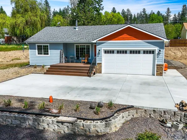 38116 N Sheets Rd, Elk, WA 99009