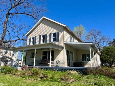407 E Lowe Ave, Fairfield, IA, 52556