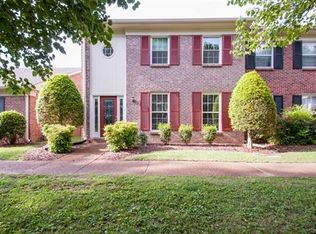 1101 General George Patton Rd, Nashville, TN 37221