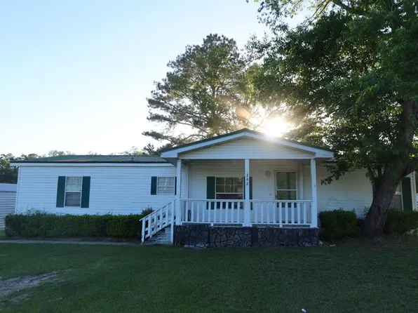 262 SW Lynnwood Ave, Lake City, FL 32024
