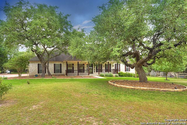 137 Rodeo Dr, Spring Branch, TX 78070 | Zillow