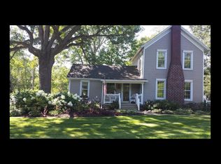 12404 36th St SE, Lowell, MI 49331