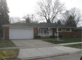 14275 Beatrice St Livonia MI 48154 Zillow