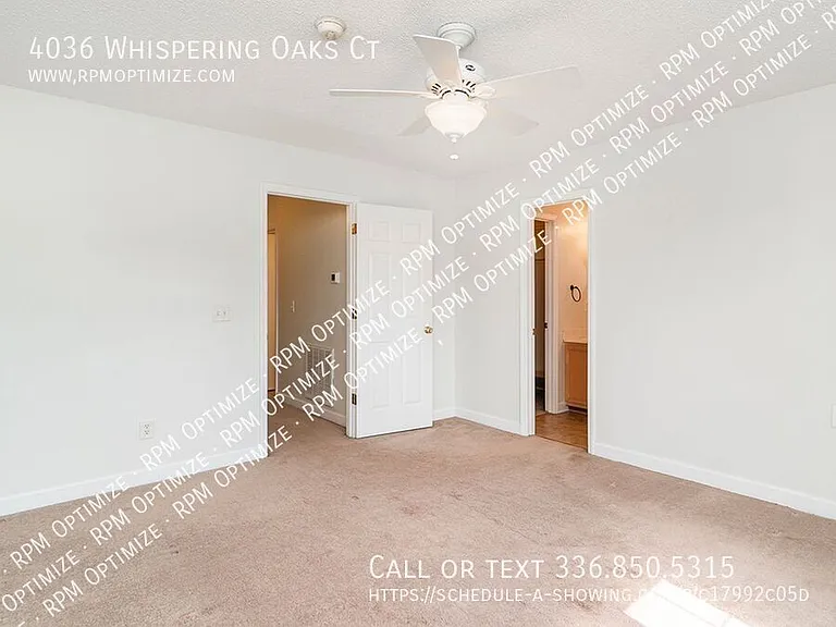 4036 Whispering Oaks Ct — Photo 29