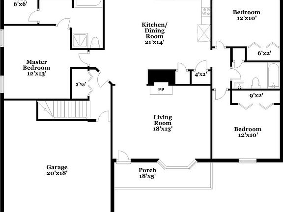 2nd image of this home