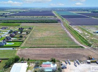 Wolf Ln, La Feria, TX 78559