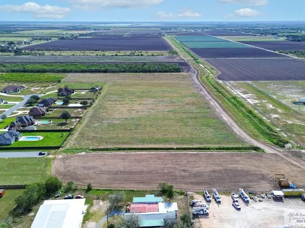 Wolf Ln, La Feria, TX 78559