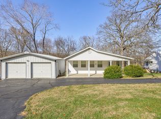 675 Clement Rd, Bloomsdale, MO 63627