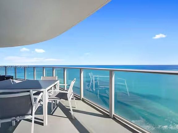 2nd image of 4111 S Ocean Dr #3102