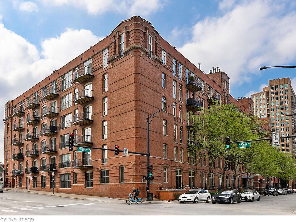 1st image of 550 N Kingsbury St APT 207
