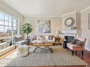 270 Minerva St, San Francisco, CA 94112