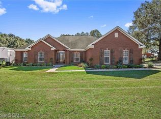 8635 Three Mile Rd, Irvington, AL 36544