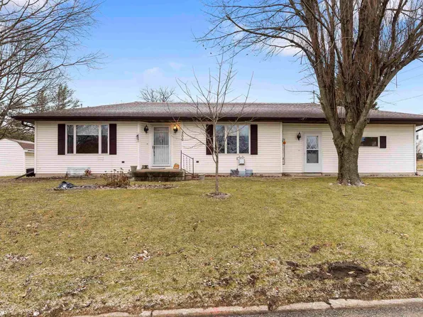 300 N Jackson St, Mount Pleasant, IA 52641