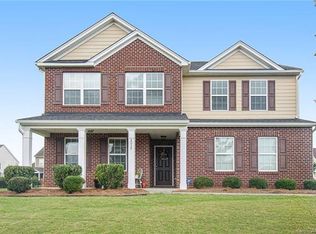 3015 Gray Farm Rd, Indian Trail, NC 28079