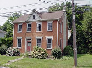 2420 Lititz Pike, Lancaster, PA 17601