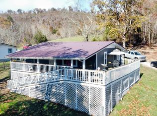 860 Harpes Creek Rd, Siler, KY 40763