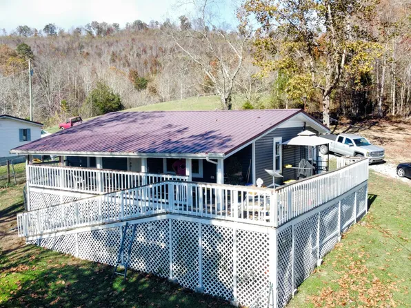 860 Harpes Creek Rd, Siler, KY 40763