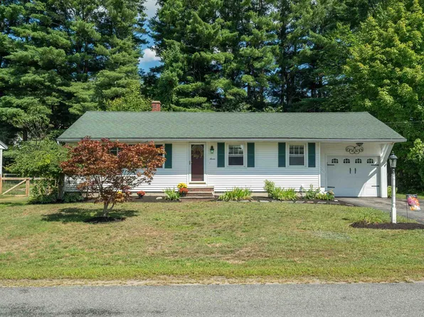 7 Ridgewood Avenue, Gilford, NH 03249