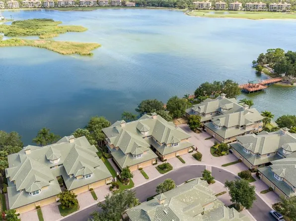 6435 Moorings Point Cir Unit 201, Lakewood Ranch, FL 34202