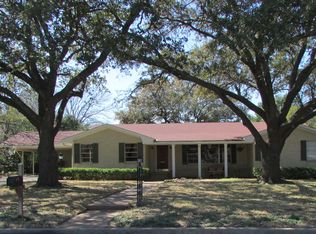 2816 N 43rd St, Waco, TX 76710