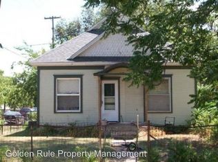 229 E 2nd Ave, Hutchinson, KS 67501