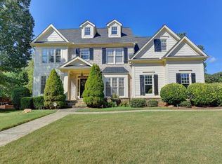 6110 Troon Way, Douglasville, GA