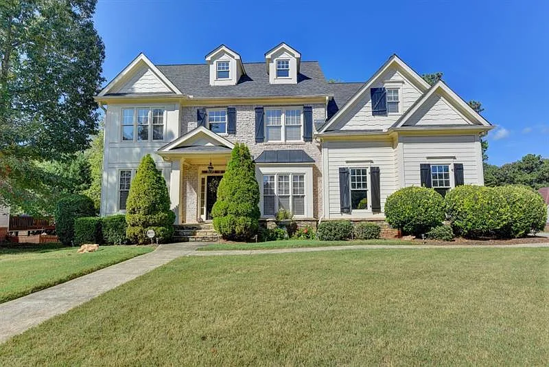 6110 Troon Way photo 1