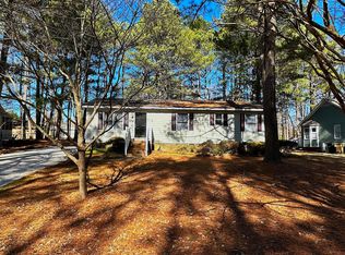 109 Marrian Dr, Clayton, NC 27520