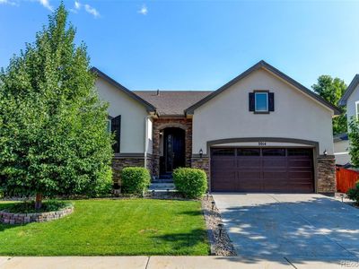 3014 E 143rd Drive, Thornton, CO, 80602