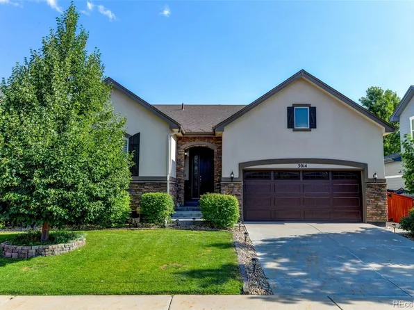 3014 E 143rd Drive, Thornton, CO 80602