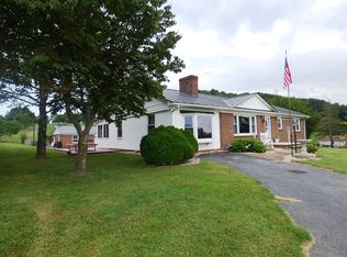 2815 Shutterlee Mill Rd, Staunton, VA 24401