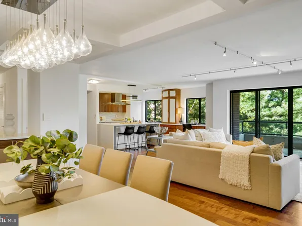 1600 N Oak St APT 114, Arlington, VA 22209