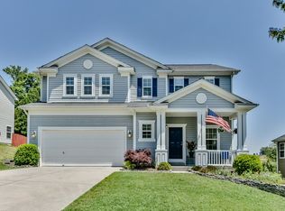 791 Ivy Trail Way, Fort Mill, SC 29715