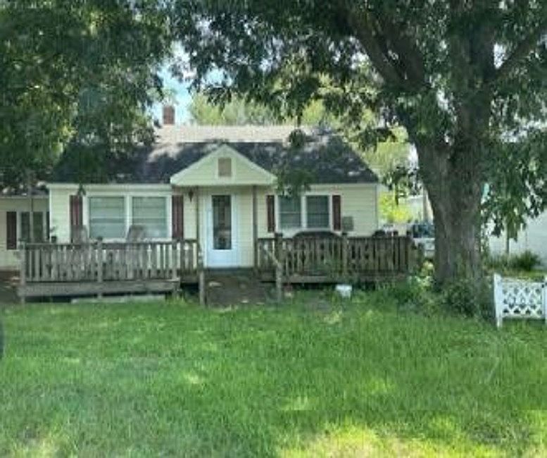 Property Front View