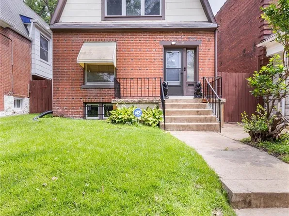 3518 Pennsylvania Ave, Saint Louis, MO 63118