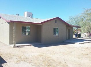 3616 S San Rafael Pl, Tucson, AZ 85713