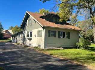 321 N Pine St, Kimball, SD 57355