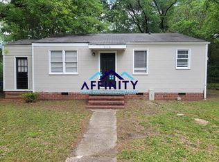 1116 Calvin Ave, Columbus, GA