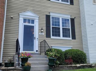 7802 Somerset Ct, Greenbelt, MD 20770