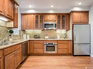 430 7th Ave, San Francisco, CA 94118