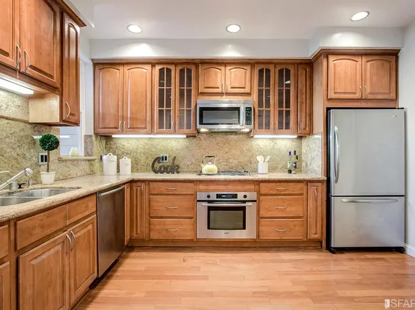430 7th Ave, San Francisco, CA 94118