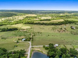 Church Rd, Azle, TX 76020