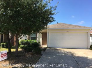 309 Celery Loop, Austin, TX 78748