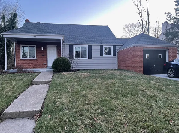 1291 Brushwood Ave, Cincinnati, OH 45224