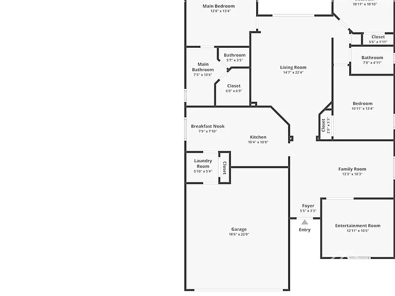52 Fairmont Dr — Photo 2