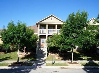 17924 Ice Age Trails St, Pflugerville, TX 78660