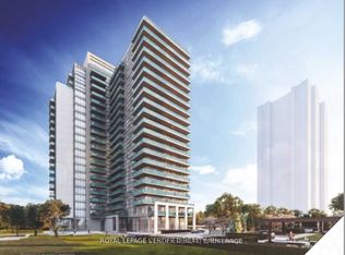 1461 Lawrence Ave W #1009, Toronto, ON M6L 0A6