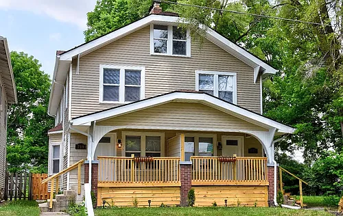 719 Fairwood Ave #719 Photo 1