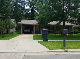 9421 Jessica Dr, Shreveport, LA 71106
