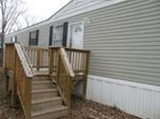 5000 Midlothian Tpke TRLR 4, Richmond, VA